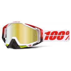 Очки для кросса 100% Racecraft Extra Goggle