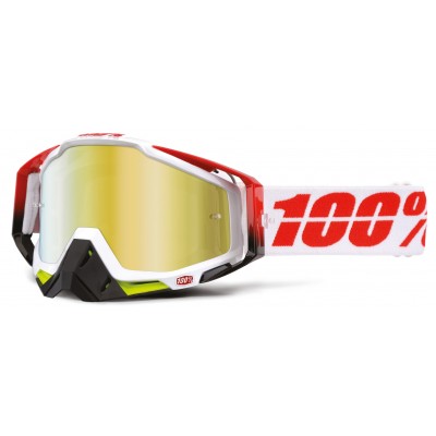 Очки для кросса 100% Racecraft Extra Goggle