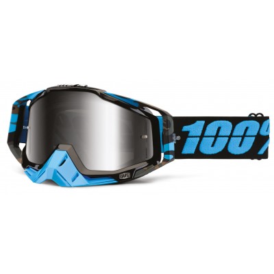 Очки для кросса 100% Racecraft Extra Goggle