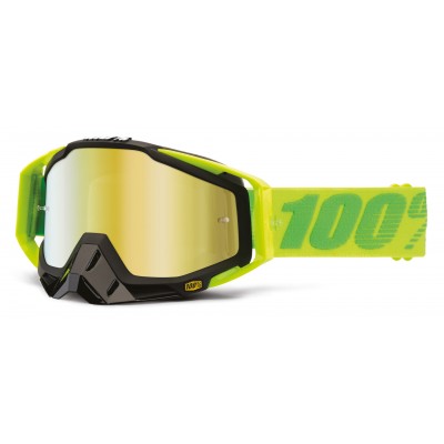 Очки для кросса 100% Racecraft Extra Goggle