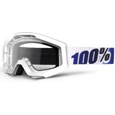 Очки для кросса 100% Strata Goggle
