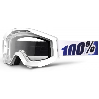 Очки для кросса 100% Strata Goggle