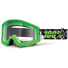 Очки для кросса 100% Strata Goggle