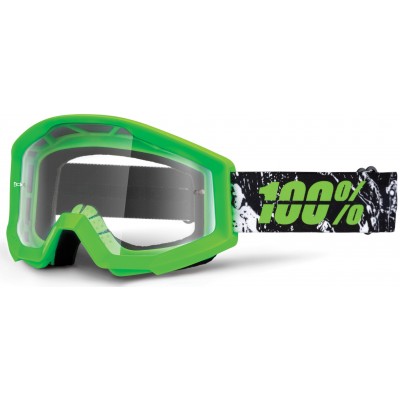 Очки для кросса 100% Strata Goggle