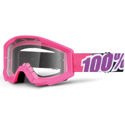 Очки для кросса 100% Strata Goggle