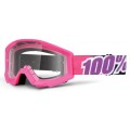 Очки для кросса 100% Strata Junior Goggle