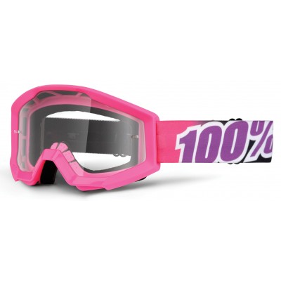 Очки для кросса 100% Strata Junior Goggle