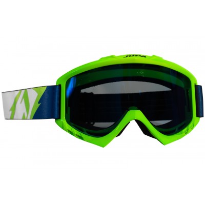 Очки для кросса Jopa Poison MX Goggle