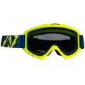 Очки для кросса Jopa Poison MX Goggle