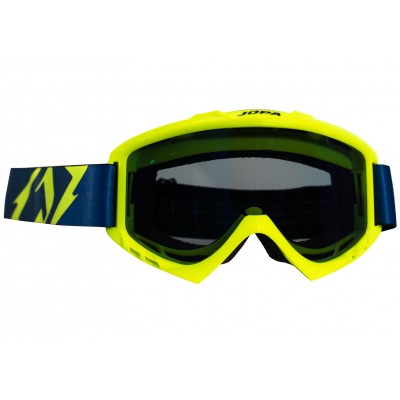 Очки для кросса Jopa Poison MX Goggle