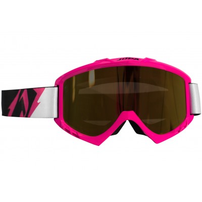 Очки для кросса Jopa Poison MX Goggle