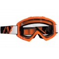 Очки для кросса Jopa Poison MX Goggle