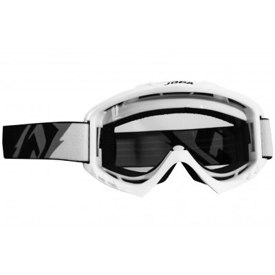 Очки для кросса Jopa Poison MX Goggle