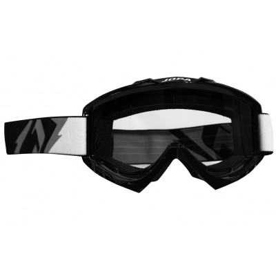Очки для кросса Jopa Poison MX Goggle