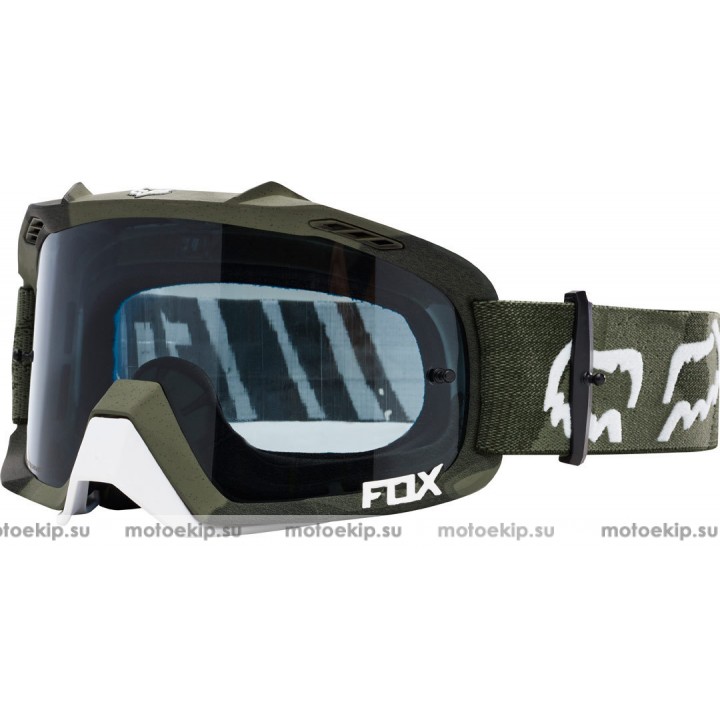 Очки для кросса Fox Air Defence Creo MX Goggle