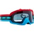 Очки для кросса Fox Air Defence Seca MX Goggle grey/red