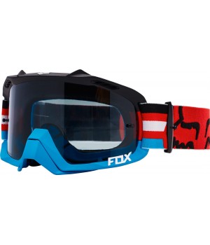 Очки для кросса Fox Air Defence Seca MX Goggle red