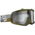 Очки для кросса FOX Air Space Camo Goggle