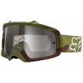 Очки для кросса FOX Air Space Camo Kids Goggle Grey Очки для кросса FOX Air Space Camo Kids Goggle Grey