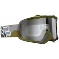 Очки для кросса FOX Air Space Camo Kids Goggle Grey