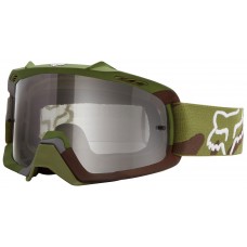 Очки для кросса FOX Air Space Camo Kids Goggle Grey Очки для кросса FOX Air Space Camo Kids Goggle Grey