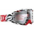 Очки для кросса FOX Air Space Cauz Clear