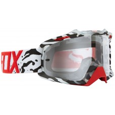 Очки для кросса FOX Air Space Cauz Clear Очки для кросса FOX Air Space Cauz Clear