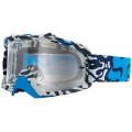 Очки для кросса FOX Air Space Cauz Clear
