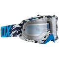 Очки для кросса FOX Air Space Cauz Clear