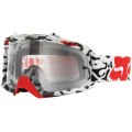 Очки для кросса FOX Air Space Cauz Kids Goggle Clear Очки для кросса FOX Air Space Cauz Kids Goggle Clear