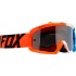 Очки для кросса Fox Air Space Creo Kids MX Goggle orange