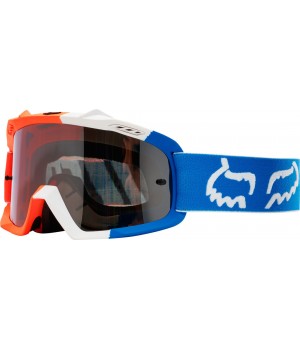 Очки для кросса Fox Air Space Creo Kids MX Goggle orange