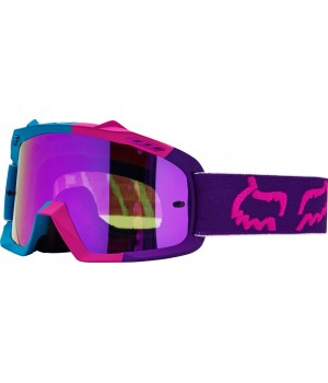 Очки для кросса Fox Air Space Creo Kids MX Goggle turquois