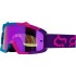 Очки для кросса Fox Air Space Creo Kids MX Goggle turquois