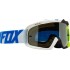 Очки для кросса Fox Air Space Creo Kids MX Goggle white/yellow