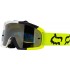 Очки для кросса Fox Air Space Creo Kids MX Goggle white/yellow