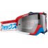 Очки для кросса FOX Air Space Divizion Chrome Spark Goggle