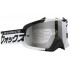 Очки для кросса FOX Air Space Divizion Chrome Spark Goggle