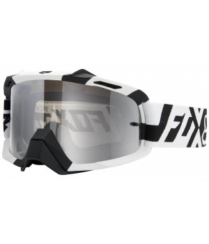 Очки для кросса FOX Air Space Divizion Chrome Spark Goggle