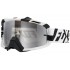 Очки для кросса FOX Air Space Divizion Chrome Spark Goggle