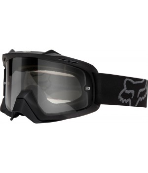 Очки для кросса FOX AIRSPC Enduro - Clear Dual