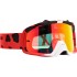 Очки для кросса Fox Air Space Grav MX Goggle red