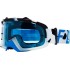 Очки для кросса Fox Air Space Grav MX Goggle