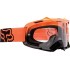 Очки для кросса FOX AIRSPC Goggle - Day Glow Orange