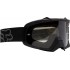 Очки для кросса FOX AIRSPC Goggle - Matte Black - Clear