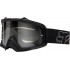 Очки для кросса FOX AIRSPC Goggle - Matte Black - Clear