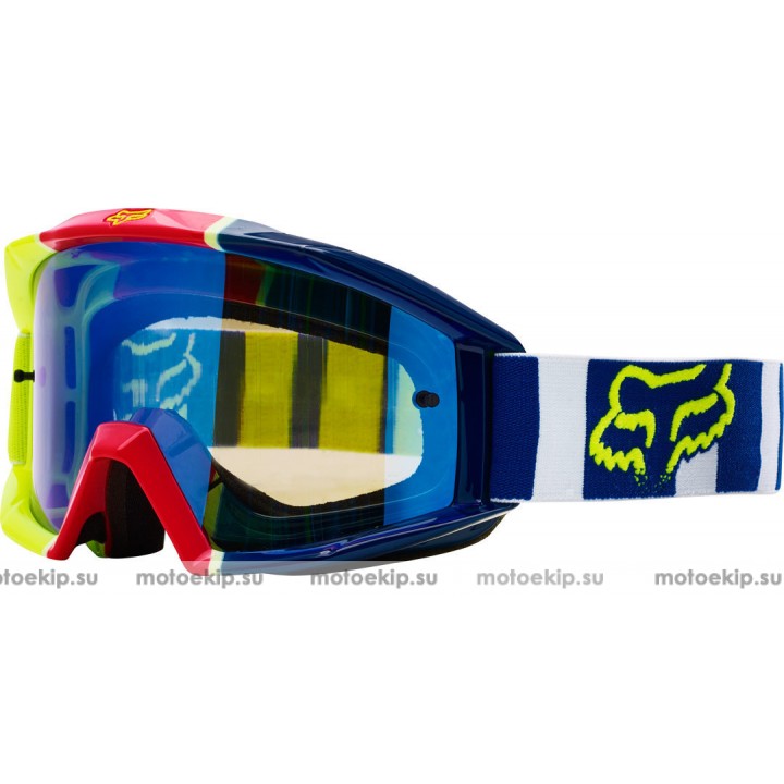 Очки для кросса Fox Main Falcon MX Goggle