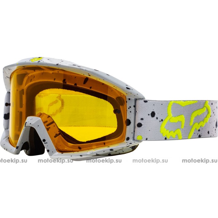 Очки для кросса Fox Main Nirv MX Goggle