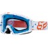 Очки для кросса Fox Main Nirv MX Goggle