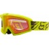 Очки для кросса Fox Main Race Kids MX Goggle